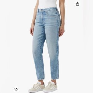 Buffalo Margot Women's Mom Jeans size 28